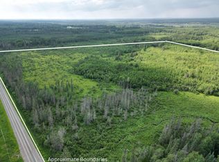 Salo Rd, Embarrass, MN 55732