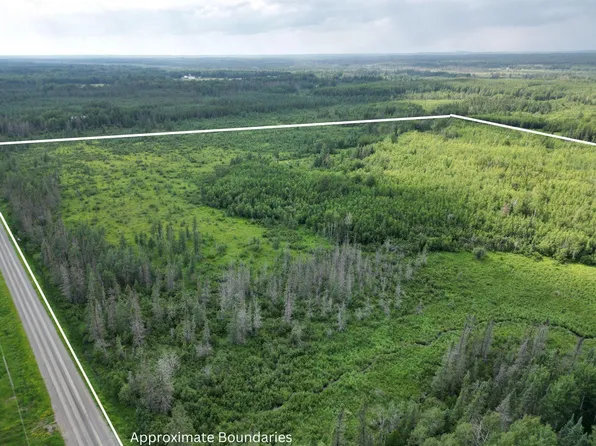 Salo Rd, Embarrass, MN 55732