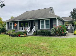 9436 Timber Row, Murrells Inlet, SC 29576