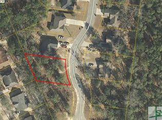 218 Stag Rd, Springfield, GA 31329