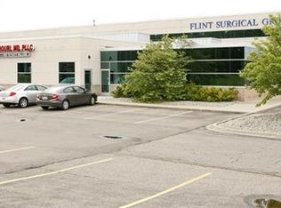 1020 Charter Dr, Flint, MI 48532