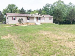 170 Gaines Farm Rd, Brandenburg, KY 40108