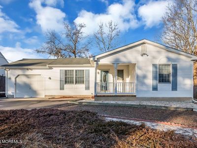 273 Privateer Road, Manahawkin, NJ, 08050