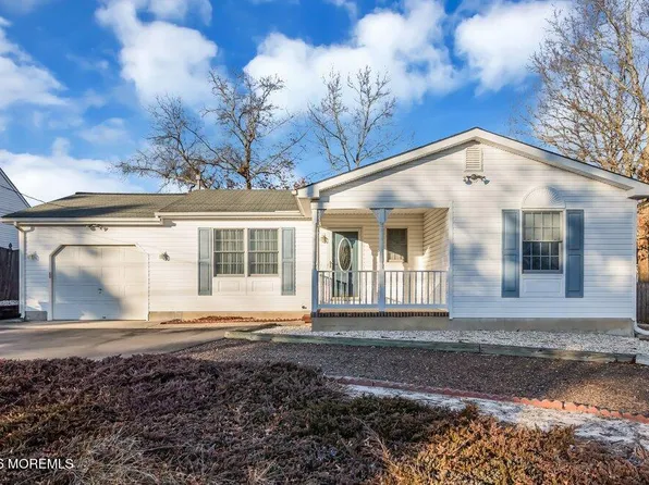 273 Privateer Road, Manahawkin, NJ 08050