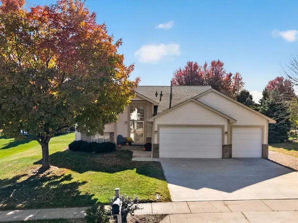 20665 Bluebill Ave, Rogers, MN 55374