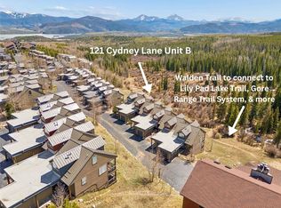 121 Cydney Lane, Silverthorne, CO 80498