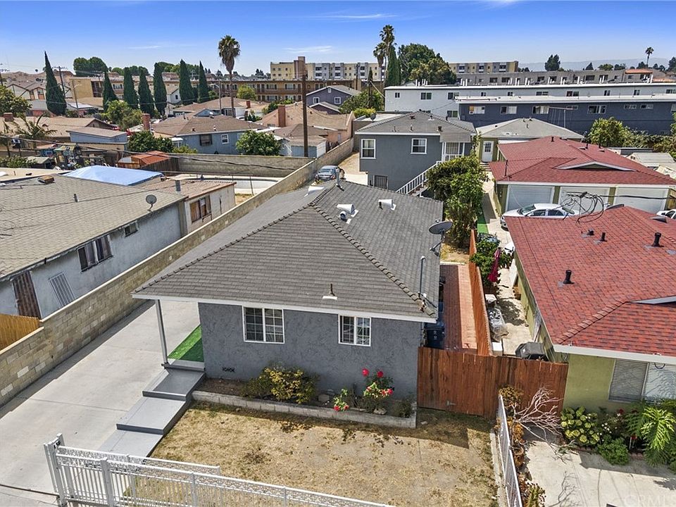 3534 W 139th St, Hawthorne, CA 90250 | MLS #PW22172210 | Zillow