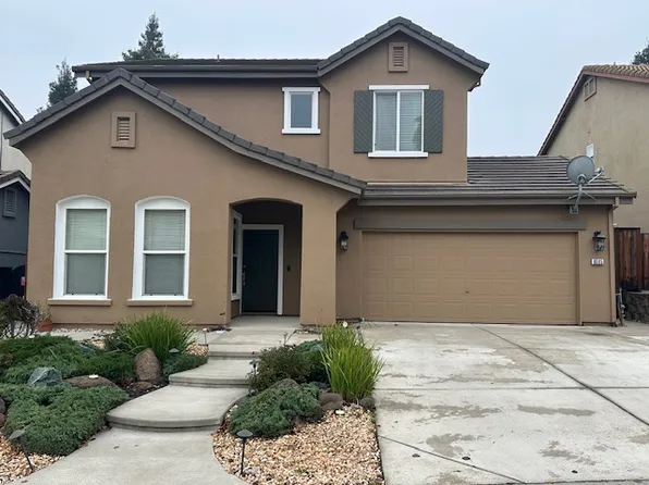 6565 Powder Ridge Dr, Rocklin, CA 95765