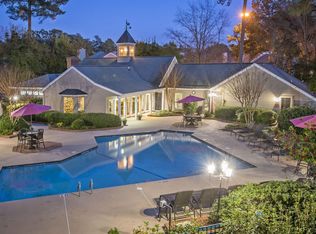 Marks Church Commons, Augusta, GA 30909