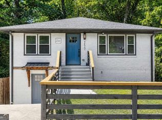 250 Holly Rd NW, Atlanta, GA 30314