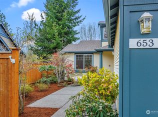 653 Bremerton Pl NE, Renton, WA 98059