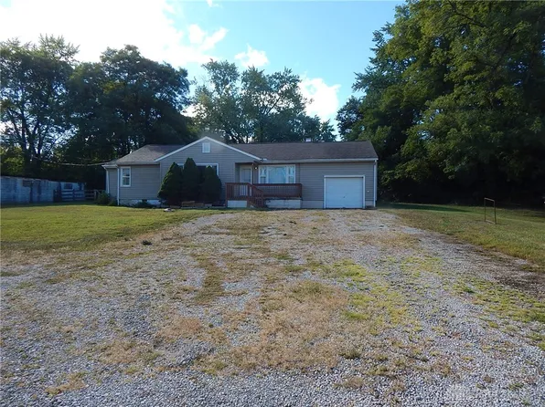 6005 E Us Hwy #22, Morrow, OH 45152