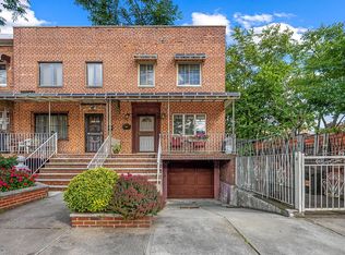 1712 Starr St, Ridgewood, NY 11385