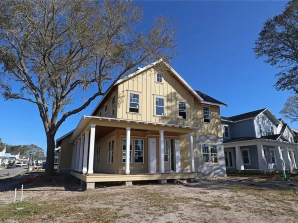 1261 Civitas Way, Oakland, FL 34787