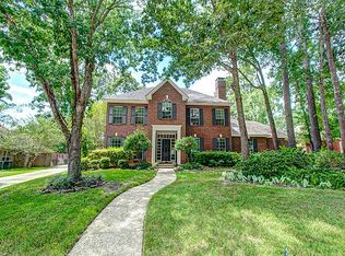 6118 Bluebonnet Pond Ln, Kingwood, TX 77345