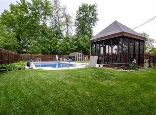 27 Achates Dr, Florence, KY 41042