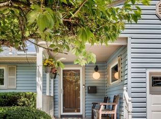 1 Forest Rd #3, Maplewood, NJ 07040