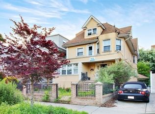 1615 Dorchester Rd, Brooklyn, NY 11226