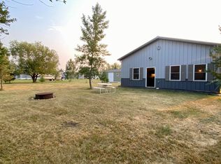 102 1st St E, Coleharbor, ND 58531