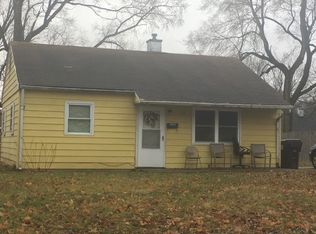 112 Shady Lawn Dr, Rantoul, IL 61866