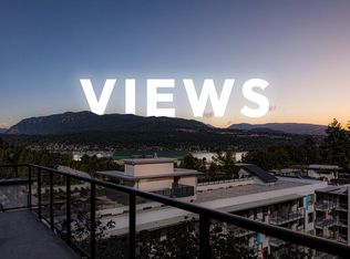 2002 Saint George St #406, Pt Moody, BC V3H0N4