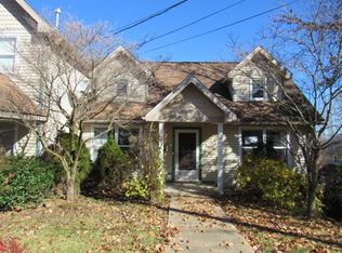 402 Meadow Ave, Charleroi, PA