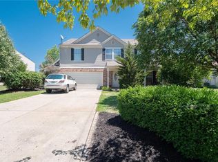 2039 S Odell St, Brownsburg, IN 46112