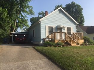 415 W Clark St, Plymouth, IN 46563