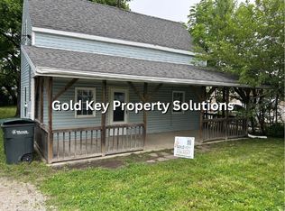 618 W 13th St, Muncie, IN 47302