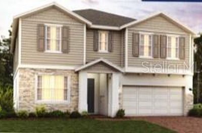 (Undisclosed Address), Saint Cloud, FL, 34771