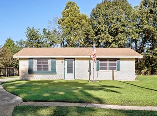 3046 Carmen Dr, Baton Rouge, LA 70809