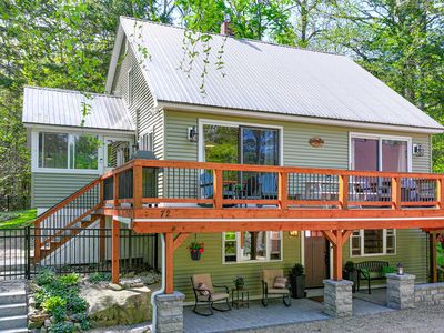 72 E Pondicherry Road, Bridgton, ME, 04009