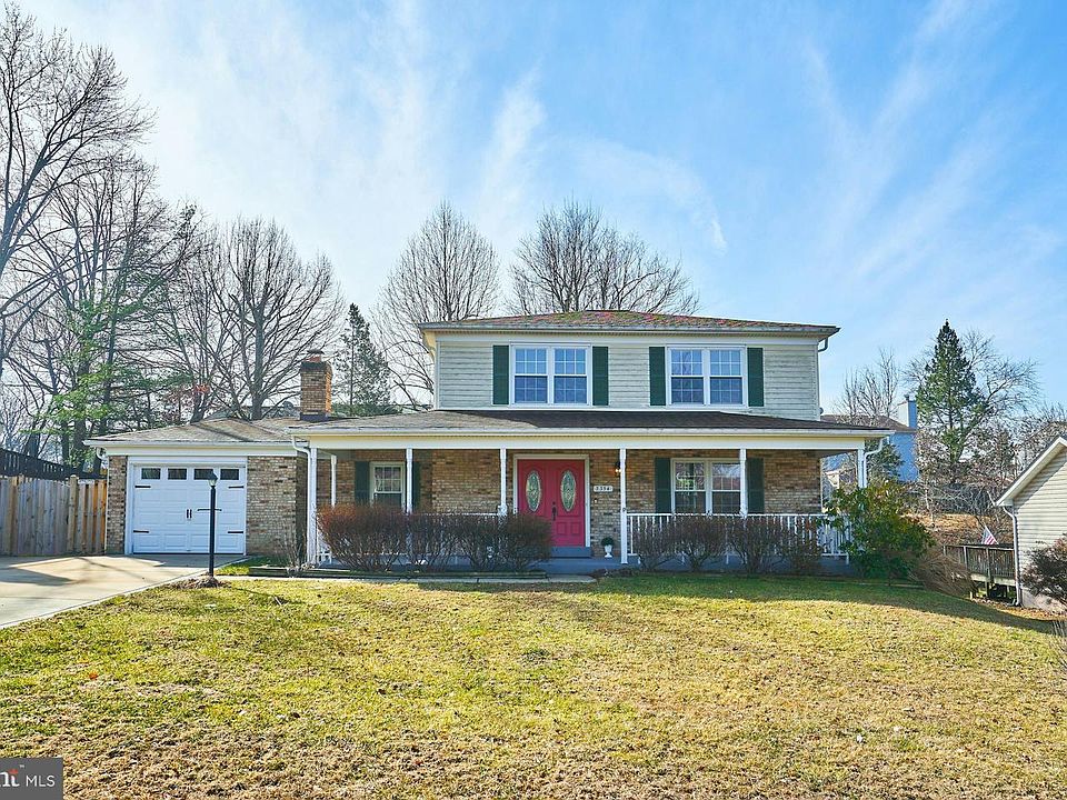 1st image of 3354 Rollingwood Dr