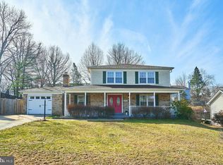 3354 Rollingwood Dr, Woodbridge, VA 22192