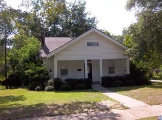 211 3rd Ave, Andalusia, AL 36420