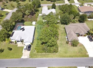 40 Buffalo Bill Dr, Palm Coast, FL 32137