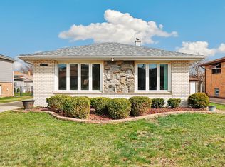 4844 W 121st Pl, Alsip, IL 60803
