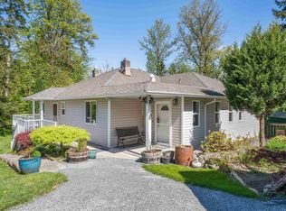28443 96th Ave, Maple Ridge, BC V2W1L2
