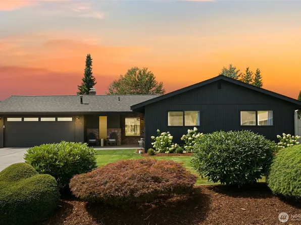 5327 Bellaire Way, Bellingham, WA 98226