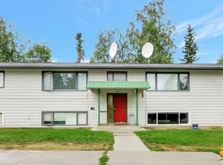430 Schodde St, Anchorage, AK 99508