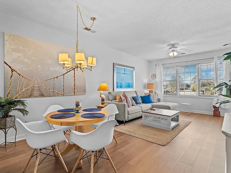 5751 Oyster Catcher Dr #124 — Photo 3