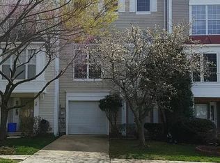6218 Grenfell Loop, Bowie, MD 20720