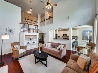 8708 Tanglewood Dr, McKinney, TX 75072