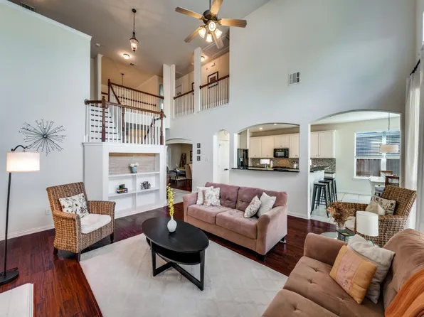 8708 Tanglewood Dr, McKinney, TX 75072