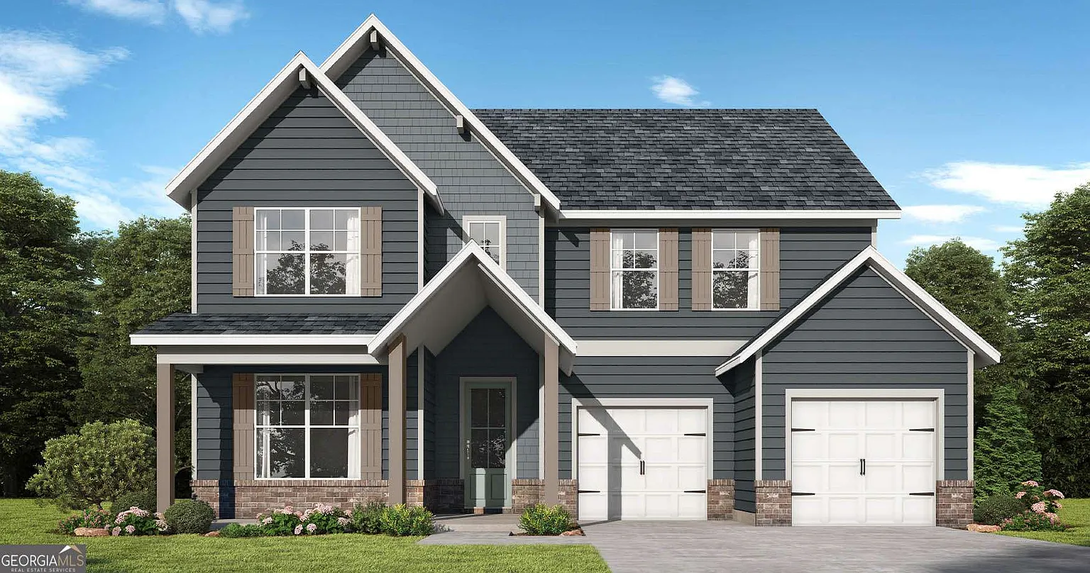 102 Shelby Ct Lot 24 photo 1