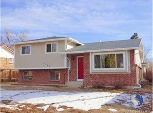 3107 Michigan Ave, Colorado Springs, CO 80910