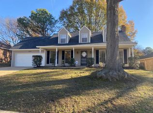 4324 Timber Rise Rd, Memphis, TN 38125