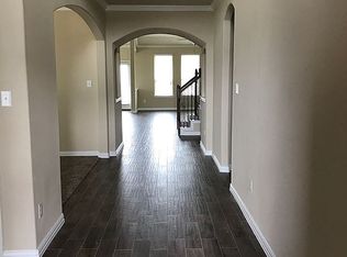 724 Caliente Pass, Haslet, TX 76052