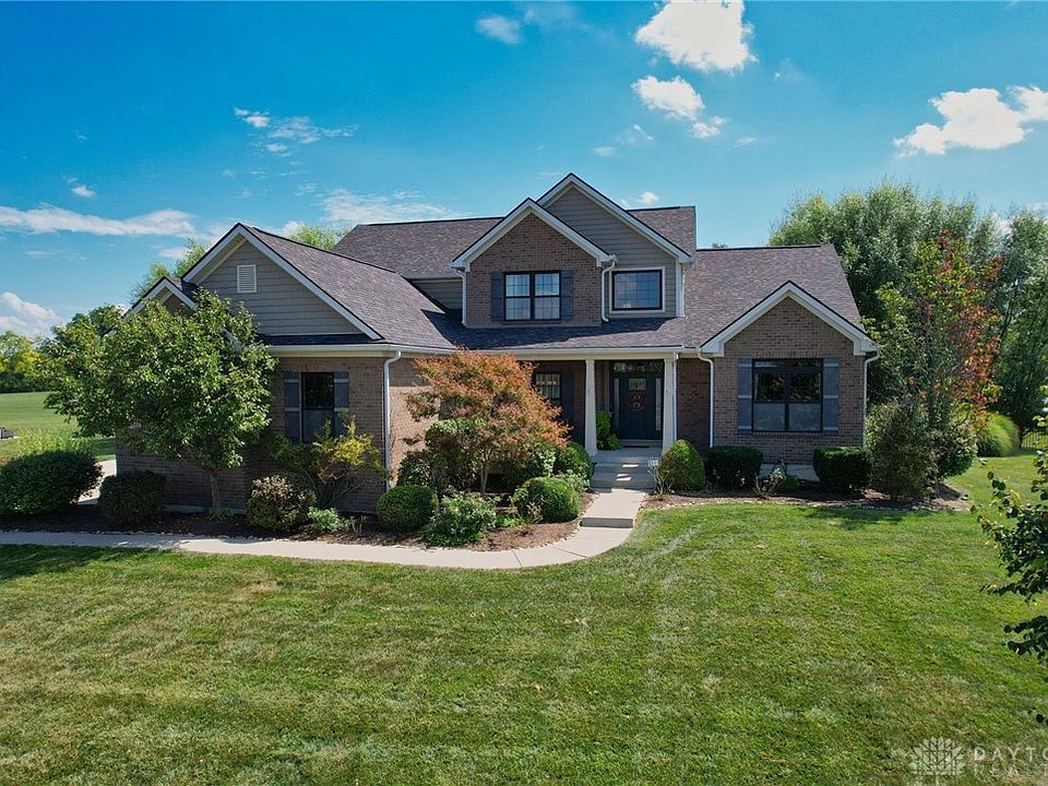 8487 Waynesboro Way, Waynesville, OH 45068 Zillow