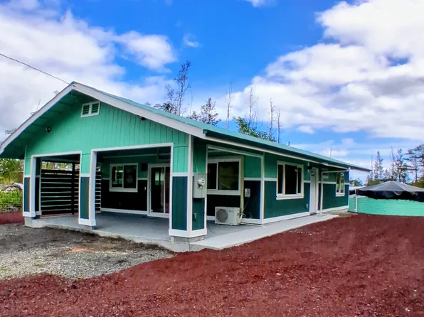 16-2097 Orchid Dr, Pahoa, HI 96778